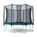 Купить Батут  Berg Favorit 430 Green + сетка Comfort в Киеве - фото №1